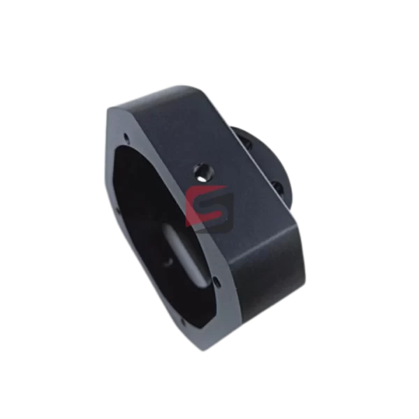 Đồ gá cho máy CNC bằng thép không gỉ