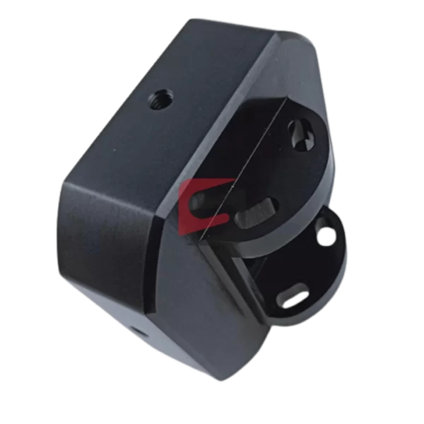 Đồ gá cho máy CNC bằng thép không gỉ