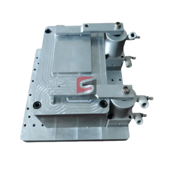 Đồ gá và jigs kiểm tra định hướng