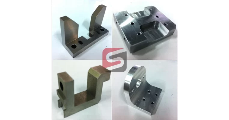 Dự án đã hoàn thiện của Cơ Khí Santech tháng 1/2024