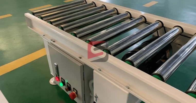 Dự án đã hoàn thiện của Cơ Khí Santech tháng 11/2023