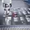 Gia công cắt laser inox