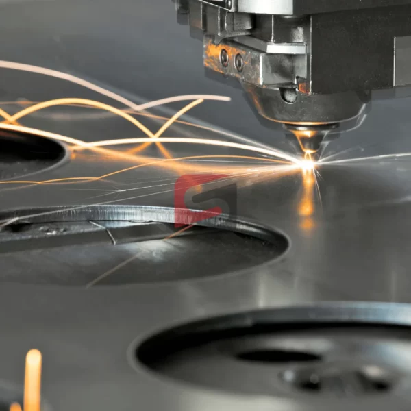Gia công cắt laser inox