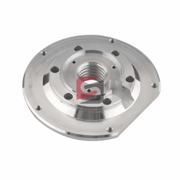 Gia công chi tiết phụ tùng ô tô, xe máy