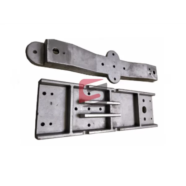 Gia công cơ khí chính xác theo yêu cầu