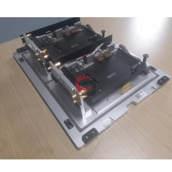 Jigs lắp ráp theo đơn đặt hàng của đối tác