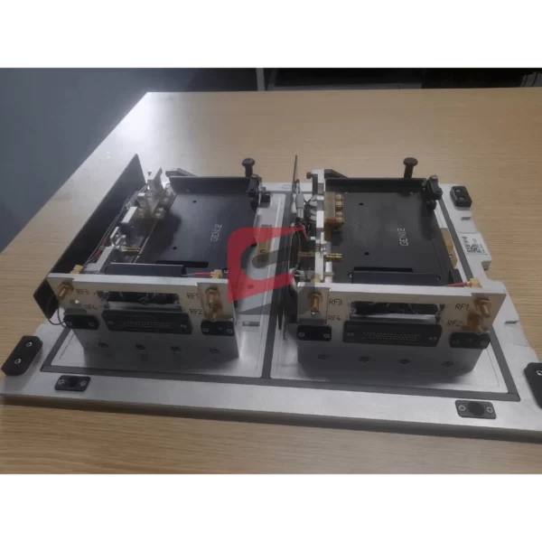 Jigs lắp ráp theo đơn đặt hàng của đối tác