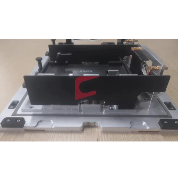 Jigs lắp ráp theo đơn đặt hàng của đối tác