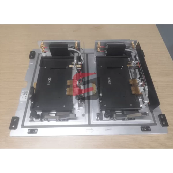 Jigs lắp ráp theo đơn đặt hàng của đối tác