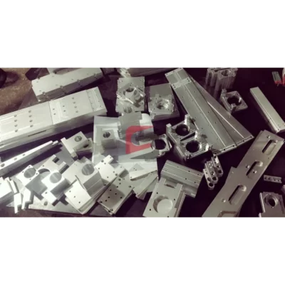 Jigs nhôm theo bản vẽ của đối tác